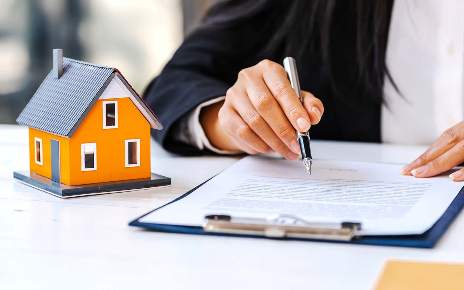 Bank Approvals & Home Loan Support