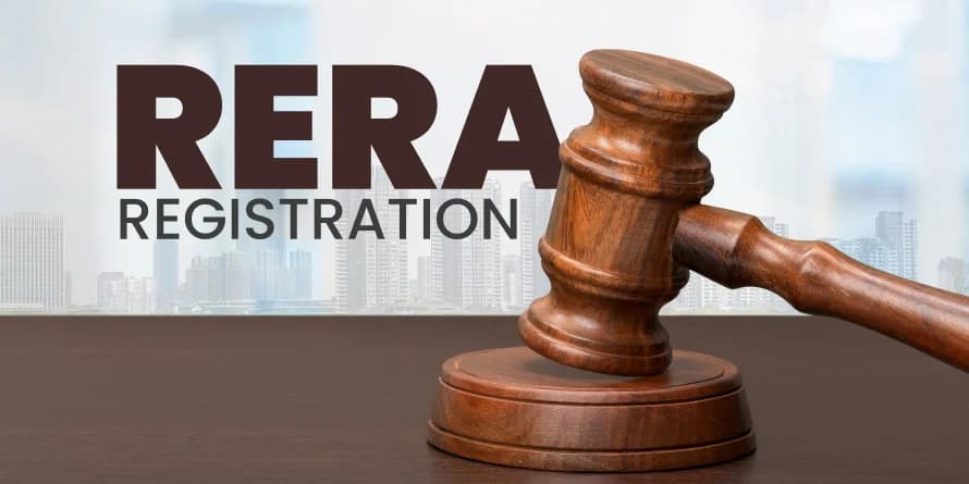 RERA, Approvals & Legal Documentation