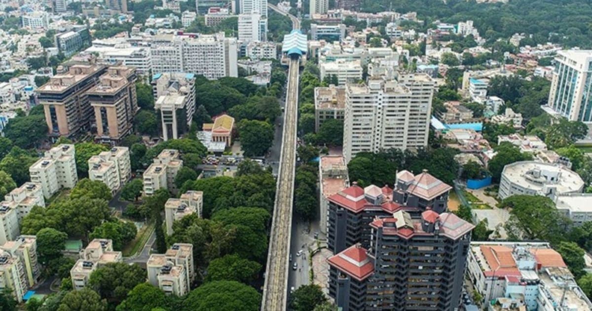 Yelahanka New Town